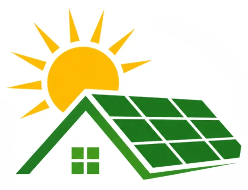 Panneaux Solaires Château-l'Évêque